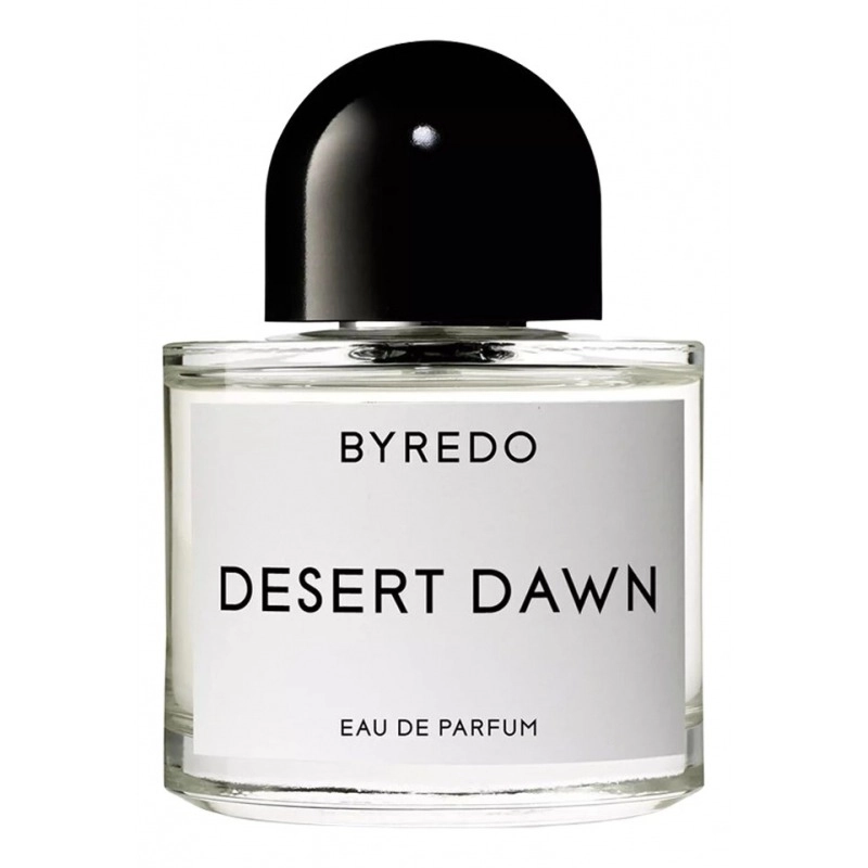 Фото BYREDO Desert Dawn