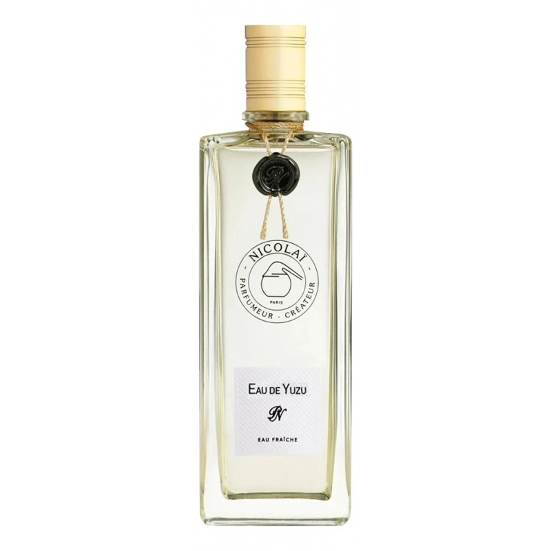 Фото Nicolaï Eau De Yuzu