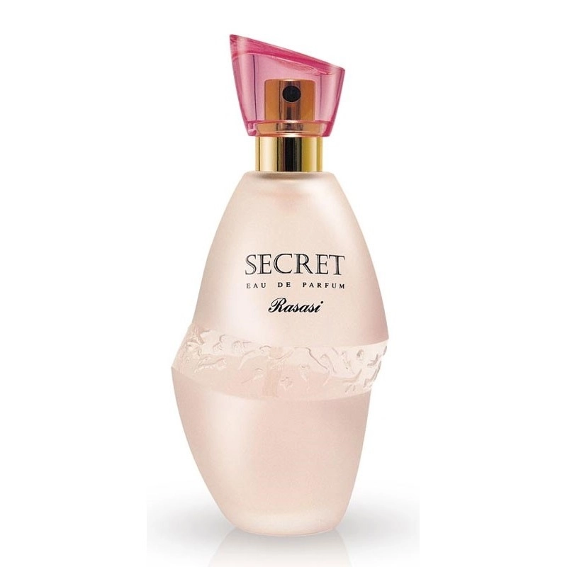 Фото Rasasi Secret