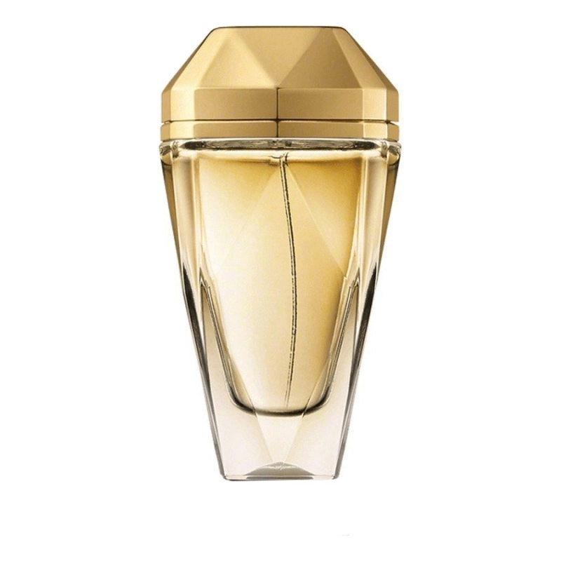 Фото Paco Rabanne Lady Million Eau My Gold!