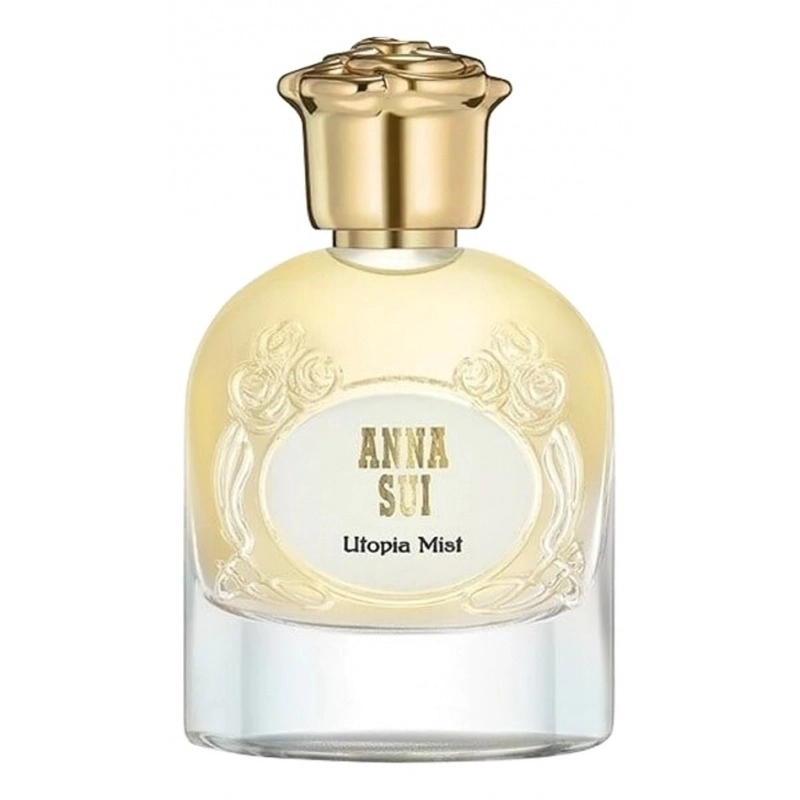 Фото Anna Sui Utopia Mist