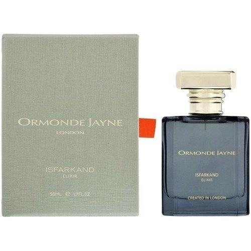 Фото Ormonde Jayne Isfarkand Elixir