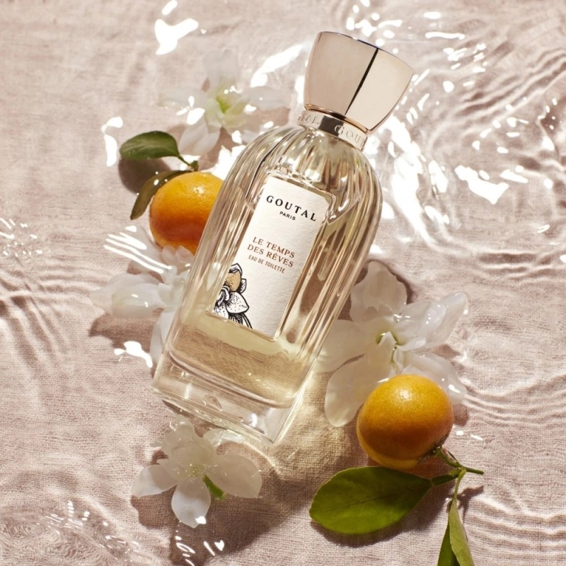 Фото Annick Goutal Le Temps des Reves