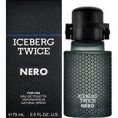 Фото Iceberg Twice Nero For Him