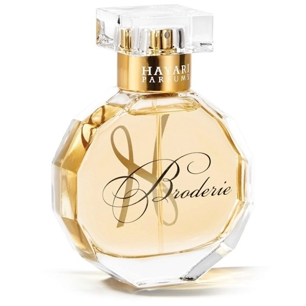 Фото Hayari Parfums Broderie