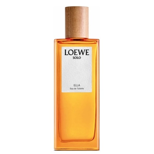 Фото Solo Loewe Ella Eau de Toilette