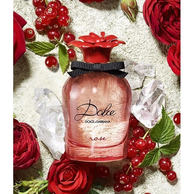 Фото Dolce & Gabbana Dolce Rose