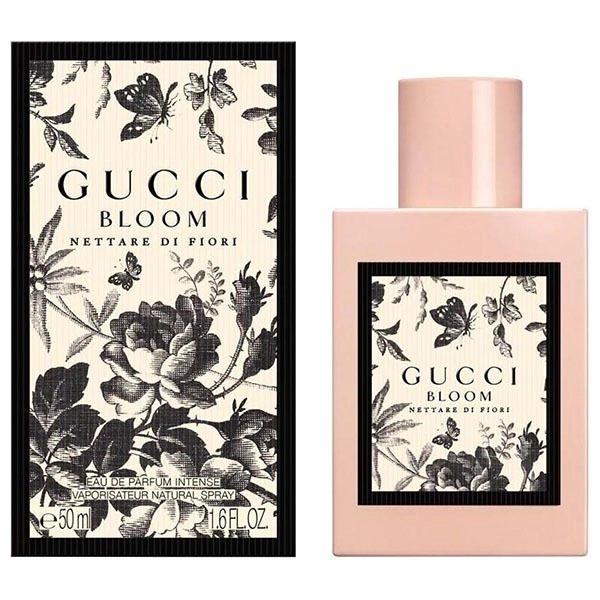Фото Gucci Bloom Nettare Di Fiori