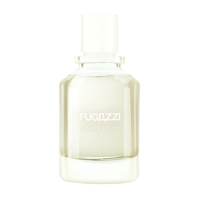 Фото Fugazzi Orange Crush