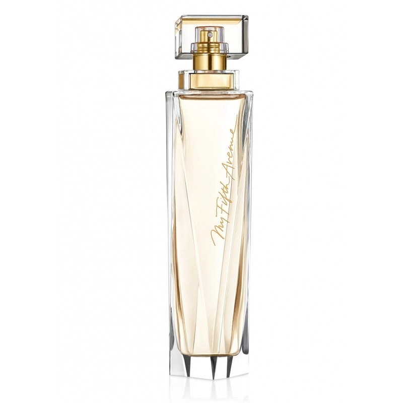 Фото Elizabeth Arden My Fifth Avenue