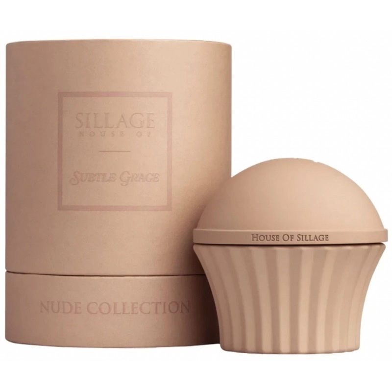 Фото House of Sillage Subtle Grace
