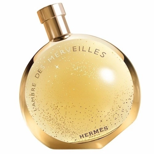 Фото Hermès L'Ambre des Merveilles