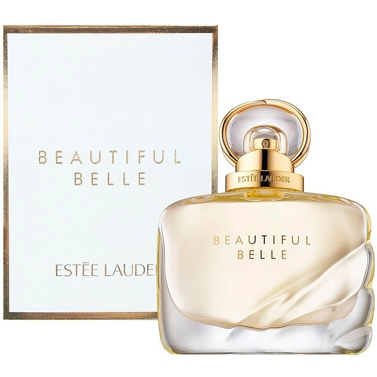 Фото Estée Lauder Beautiful Belle