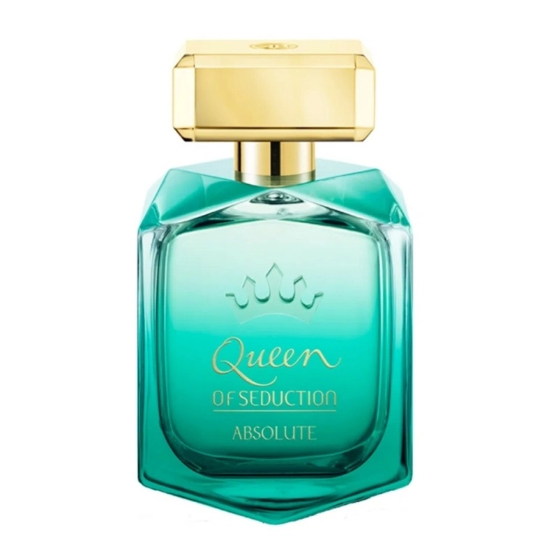 Фото Antonio Banderas Queen of Seduction Absolute