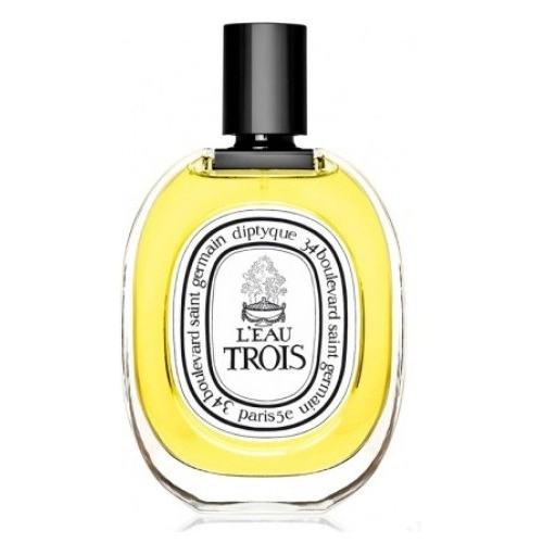 Фото Diptyque L'Eau Trois