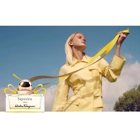 Фото Salvatore Ferragamo Signorina Libera