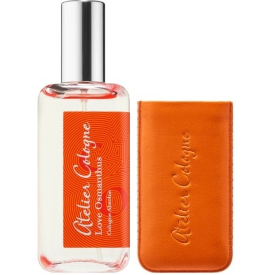 Фото Atelier Cologne Love Osmanthus