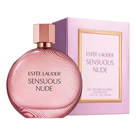 Фото Estée Lauder Sensuous Nude