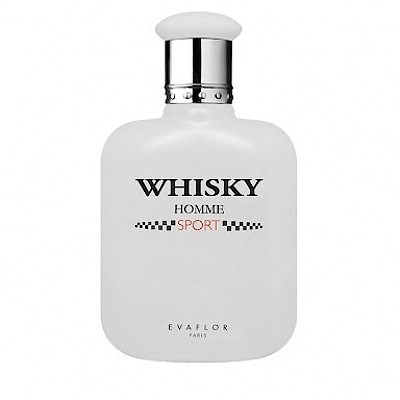 Фото Evaflor Whisky Homme Sport