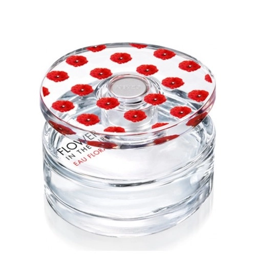 Фото Kenzo Flower In The Air Eau Florale