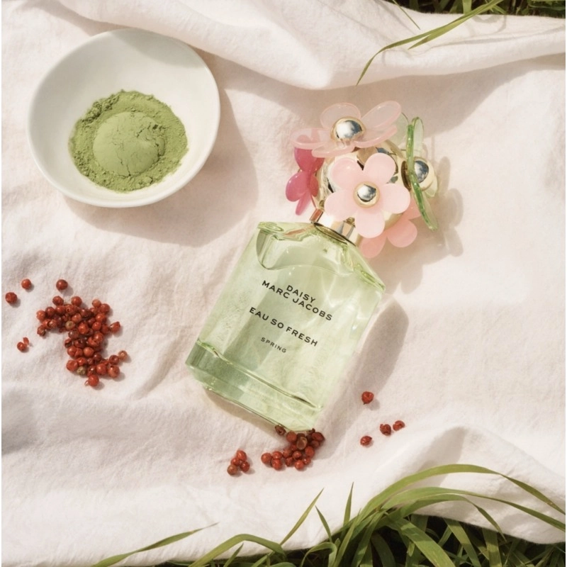 Фото Marc Jacobs Daisy Eau So Fresh Spring