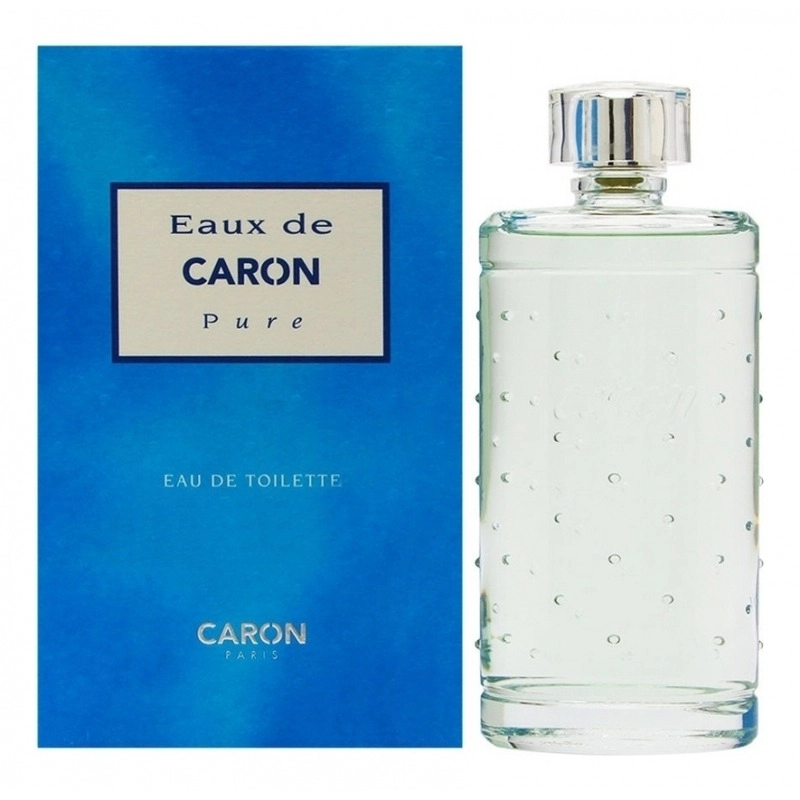 Фото Eaux de Caron Pure