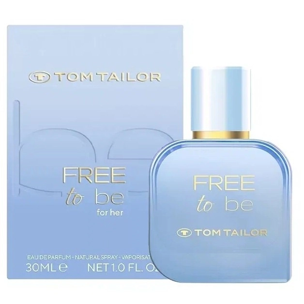 Фото Tom Tailor Free To Be for Her