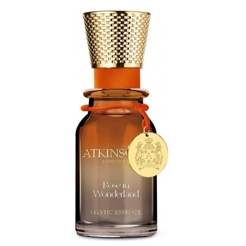 Фото Atkinsons Rose In Wonderland Extrait