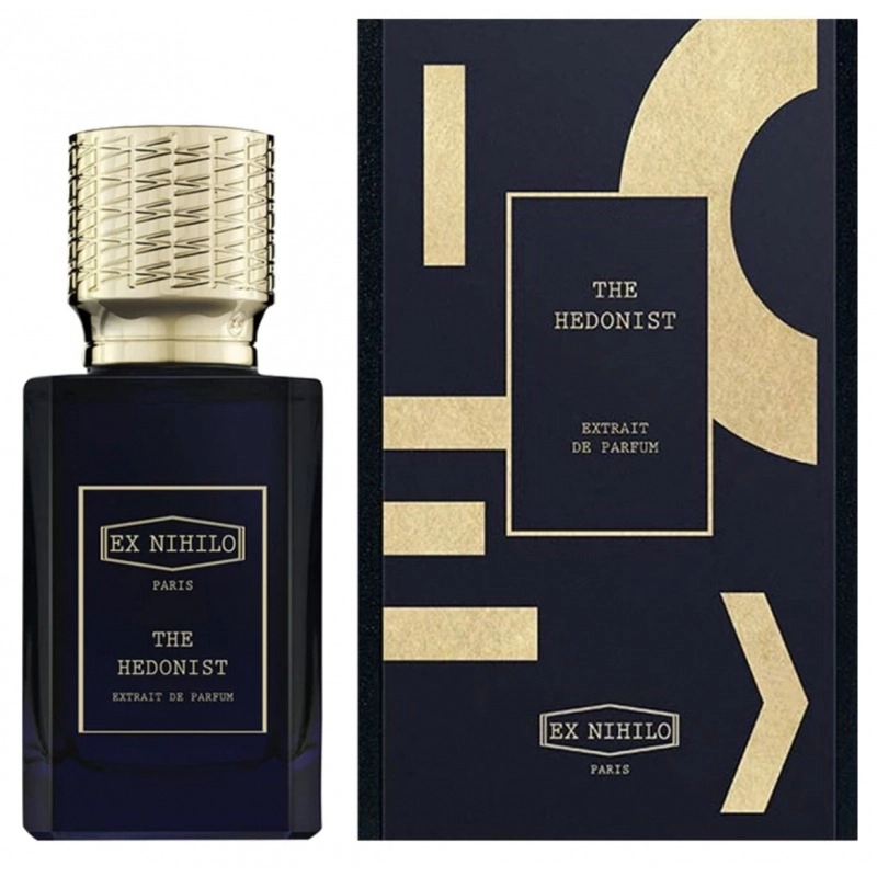 Фото EX NIHILO Fleur Narcotique Extrait de Parfum