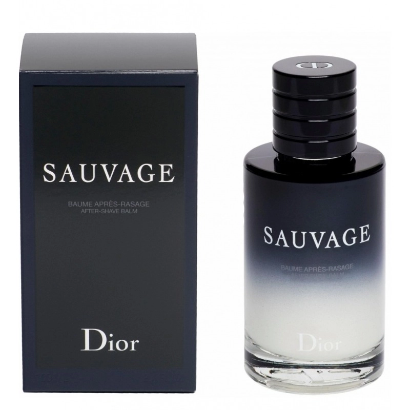 Фото Christian Dior Sauvage 2015