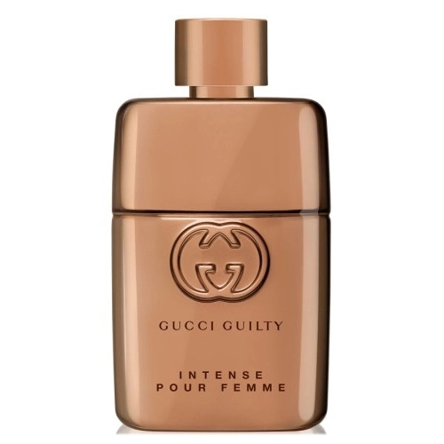 Фото Gucci Guilty Eau de Parfum Intense Pour Femme