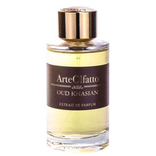 Фото ArteOlfatto Oud Khasian