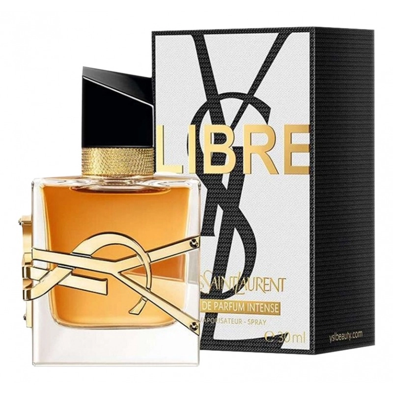 Фото Yves Saint Laurent Libre Intense
