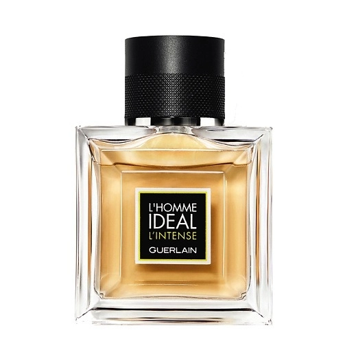 Фото Guerlain L'Homme Ideal L'Intense