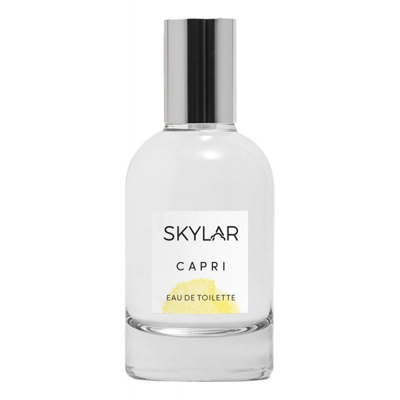 Фото Skylar Capri