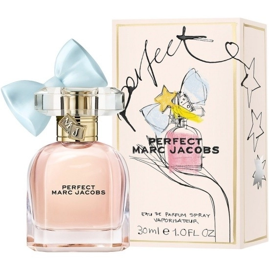Фото Marc Jacobs Perfect