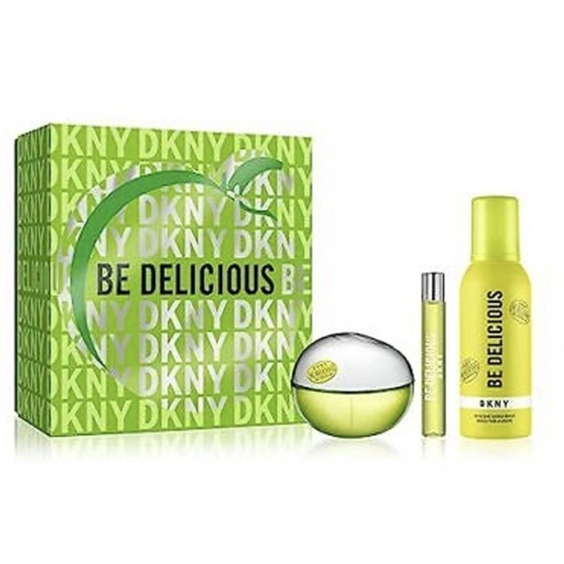 Фото DKNY Be Delicious