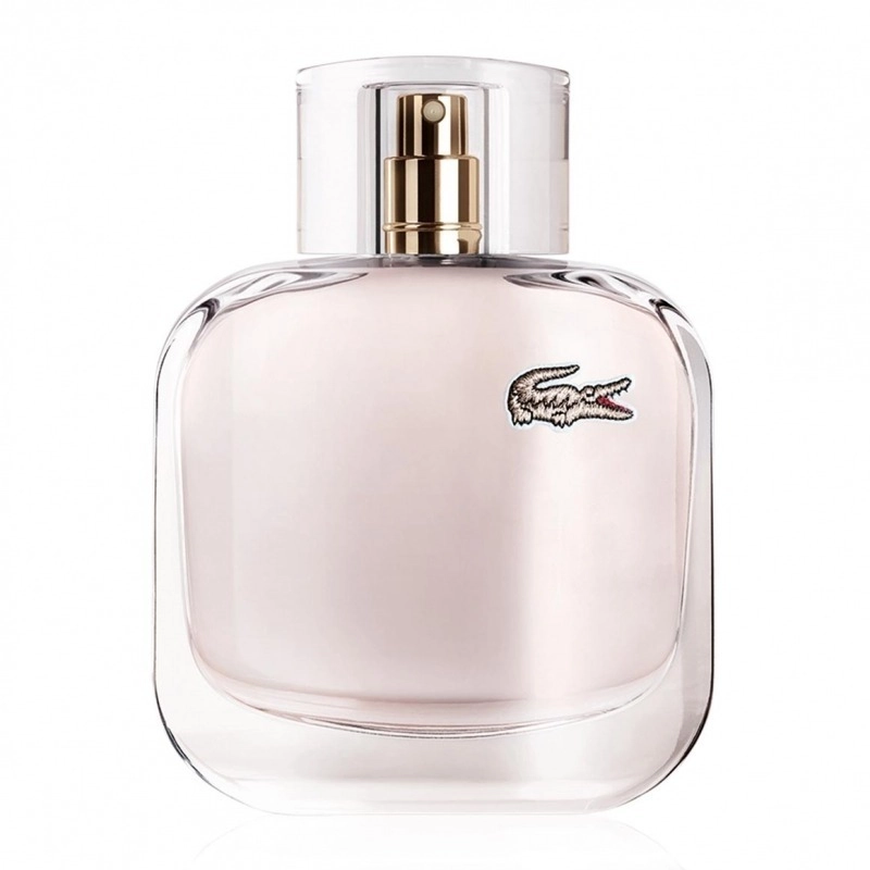 Фото Eau de Lacoste L.12.12 Pour Elle Elegant