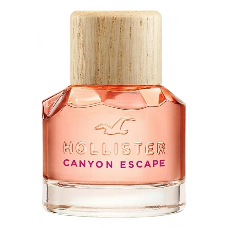 Фото Hollister Canyon Escape Woman