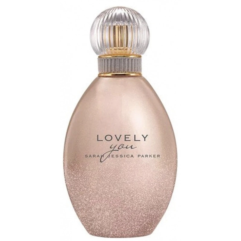 Фото Sarah Jessica Parker Lovely You
