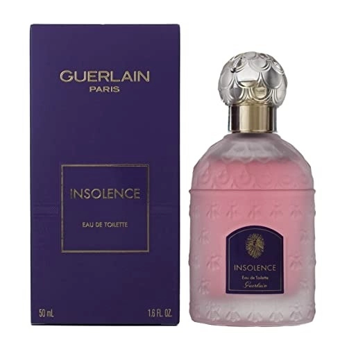 Фото Guerlain Insolence Eau de Toilette