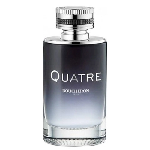 Фото Boucheron Quatre Absolue de Nuit Pour Homme