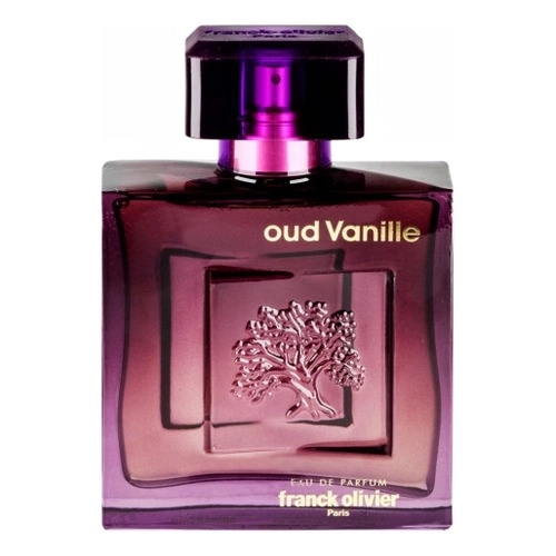 Фото Franck Olivier Oud Vanille