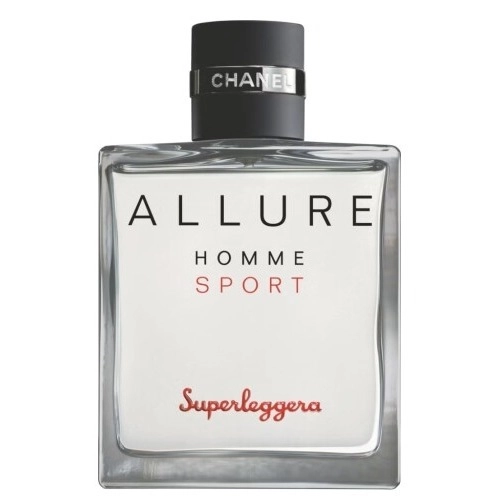 Фото Chanel Allure Homme Sport Superleggera