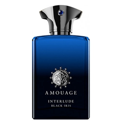 Фото Amouage Interlude Black Iris Man