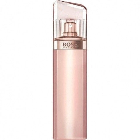 Фото Hugo Boss Ma Vie Pour Femme Intense