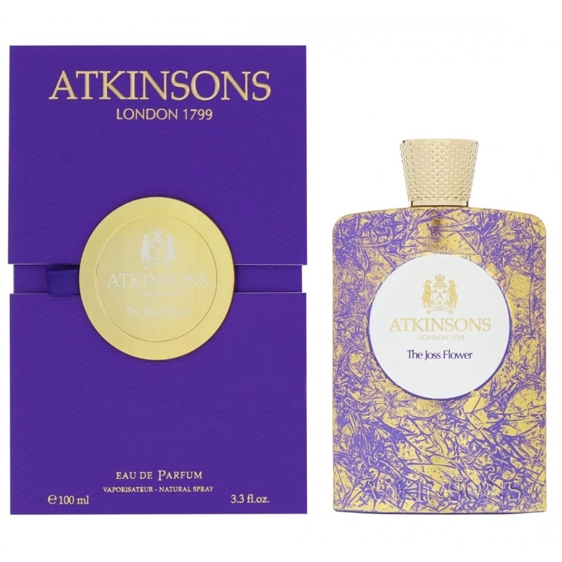 Фото Atkinsons The Joss Flower