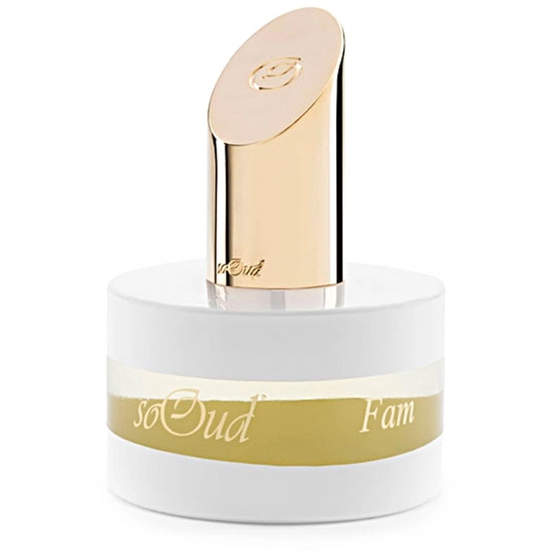 Фото Sooud Fam Eau Fine