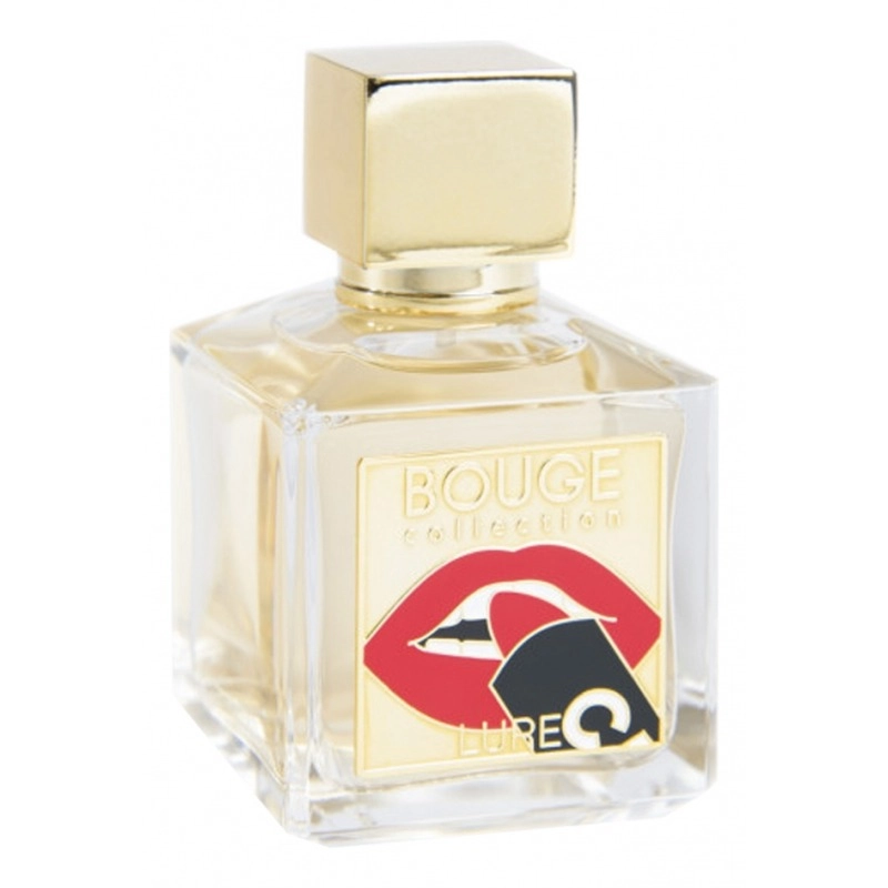 Фото Bouge Lure