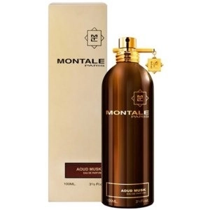 Фото Montale Aoud Musk